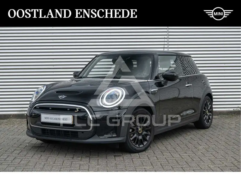 2021 Mini Hardtop