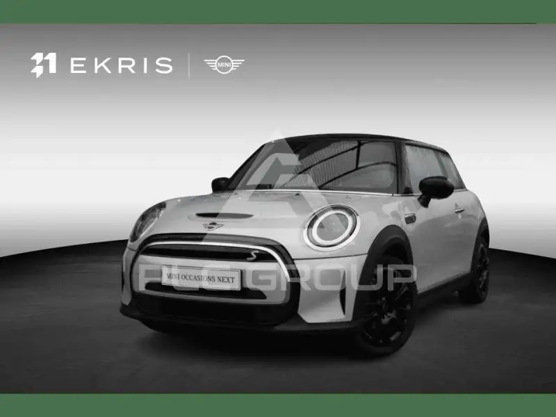 2021 Mini 