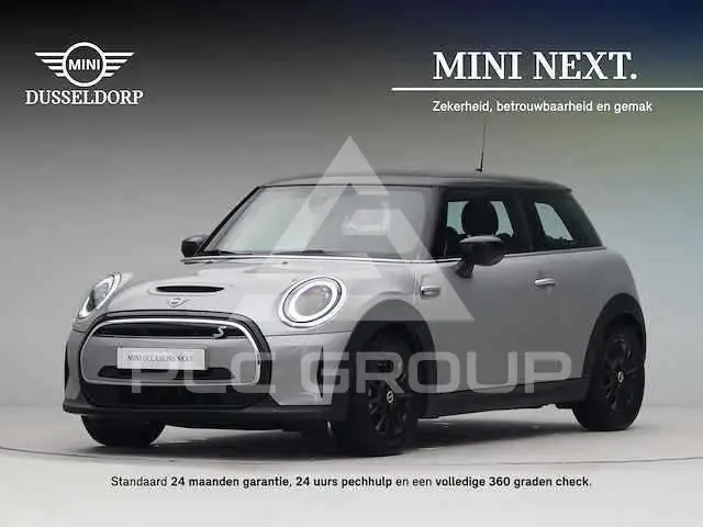 2021 Mini Hardtop