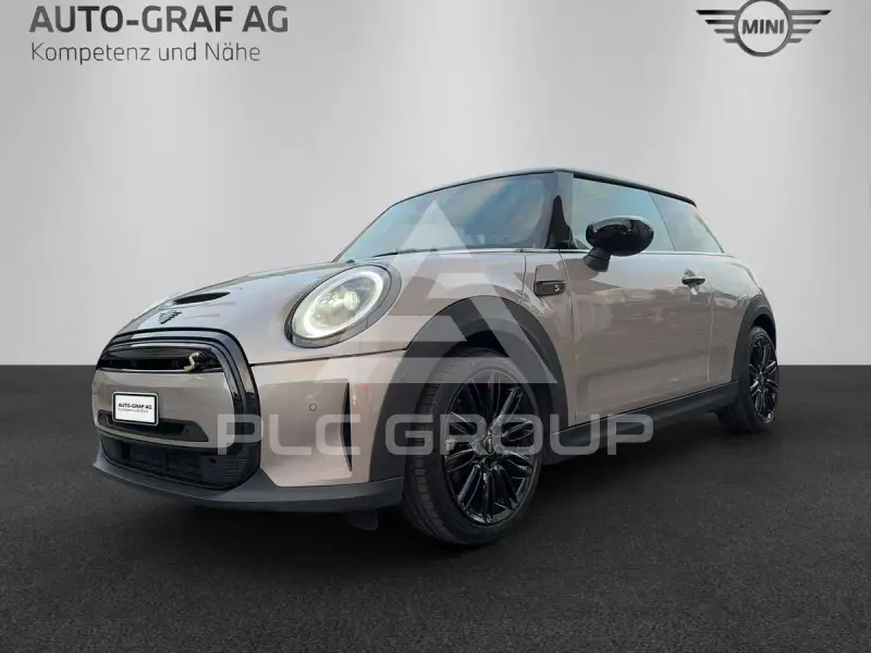 2021 Mini 