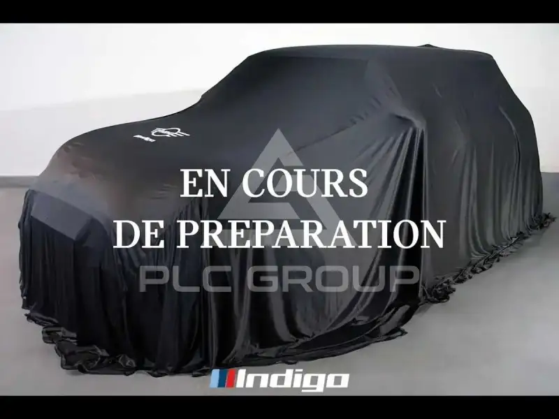 2021 Mini Hardtop