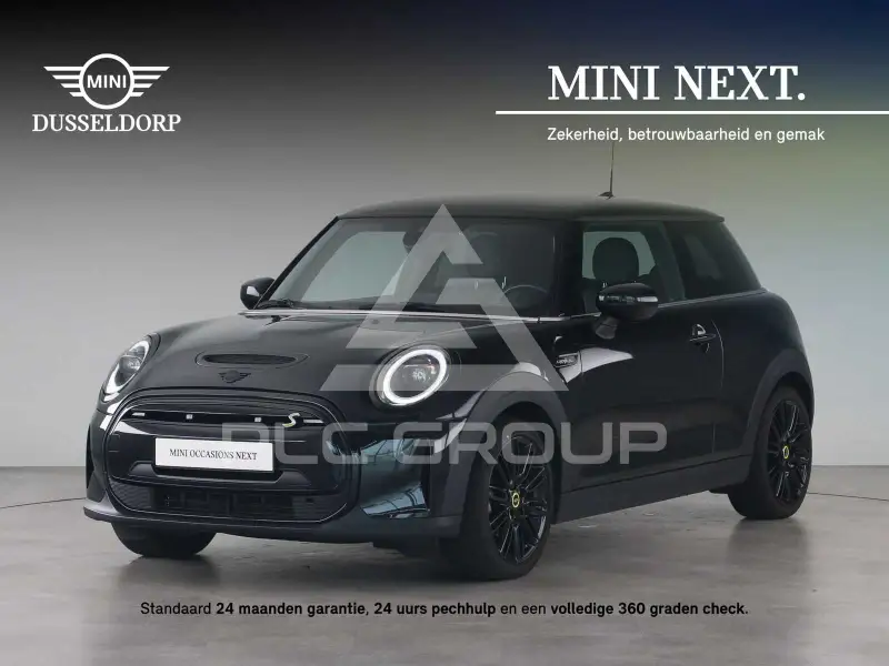 2021 Mini Hardtop
