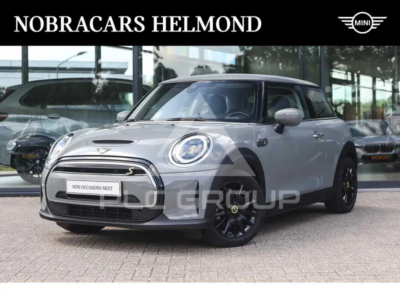 2021 Mini Hardtop