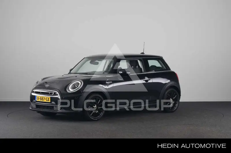 2021 Mini Hardtop