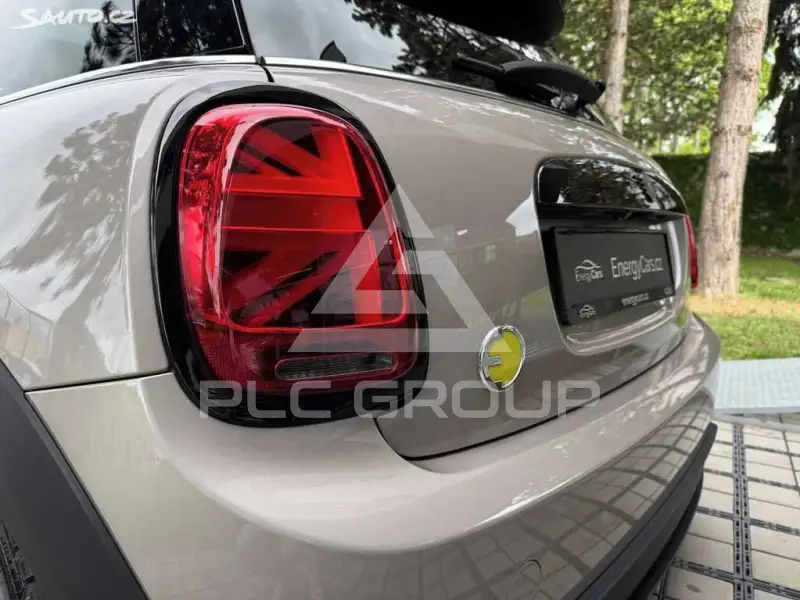 2021 Mini 