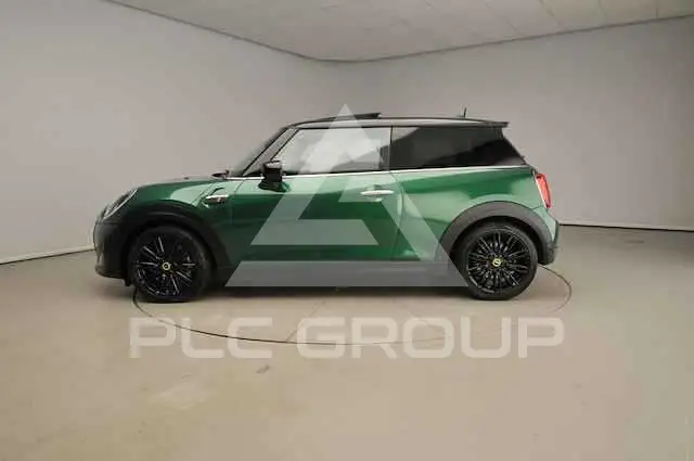 2021 Mini Hardtop