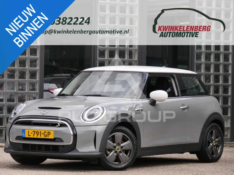 2021 Mini 