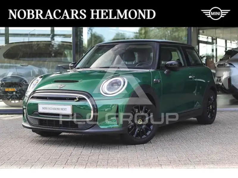 2021 Mini Hardtop