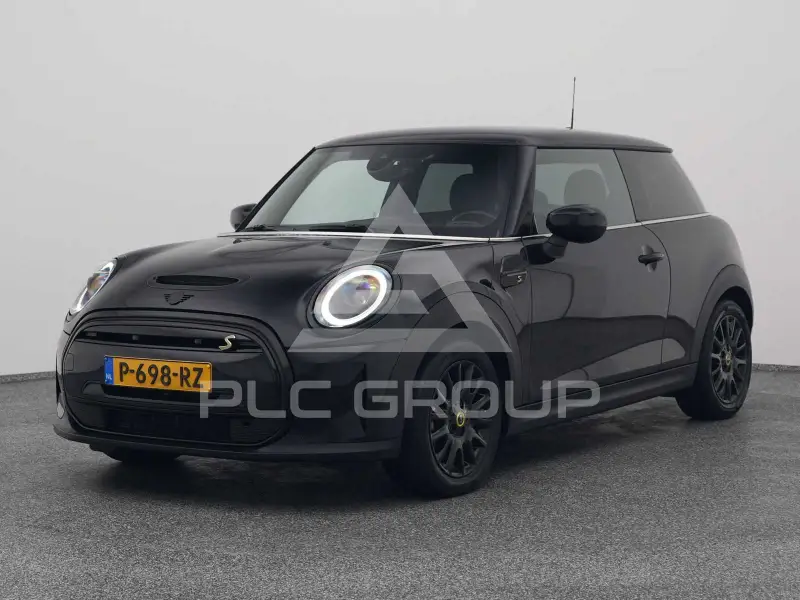 2021 Mini Hardtop
