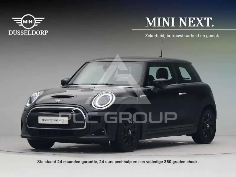 2021 Mini Hardtop