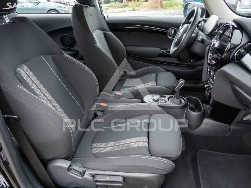 2021 Mini Hardtop