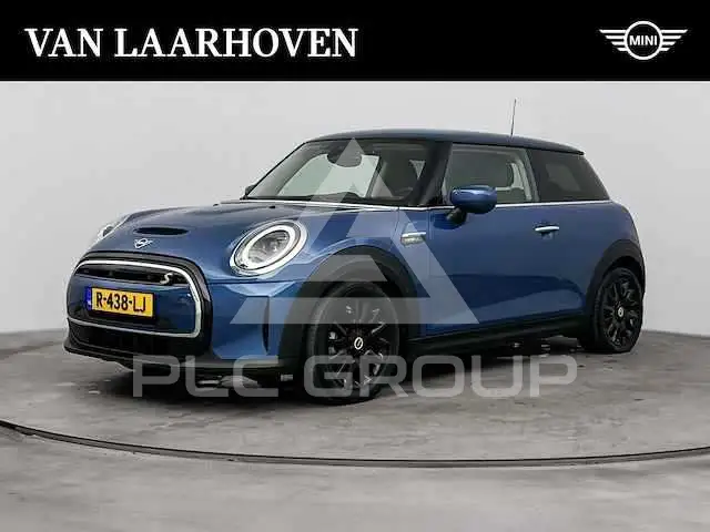 2021 Mini Hardtop