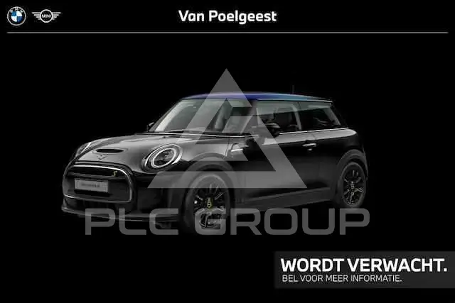2021 Mini Hardtop