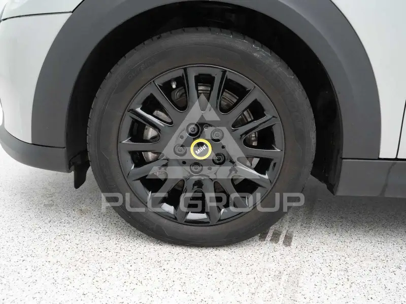 2021 Mini Hardtop
