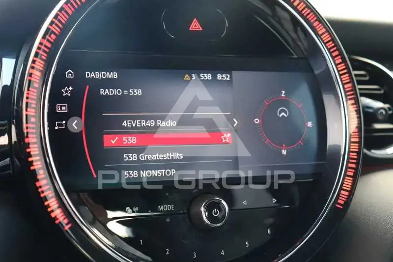 2021 Mini COOPER