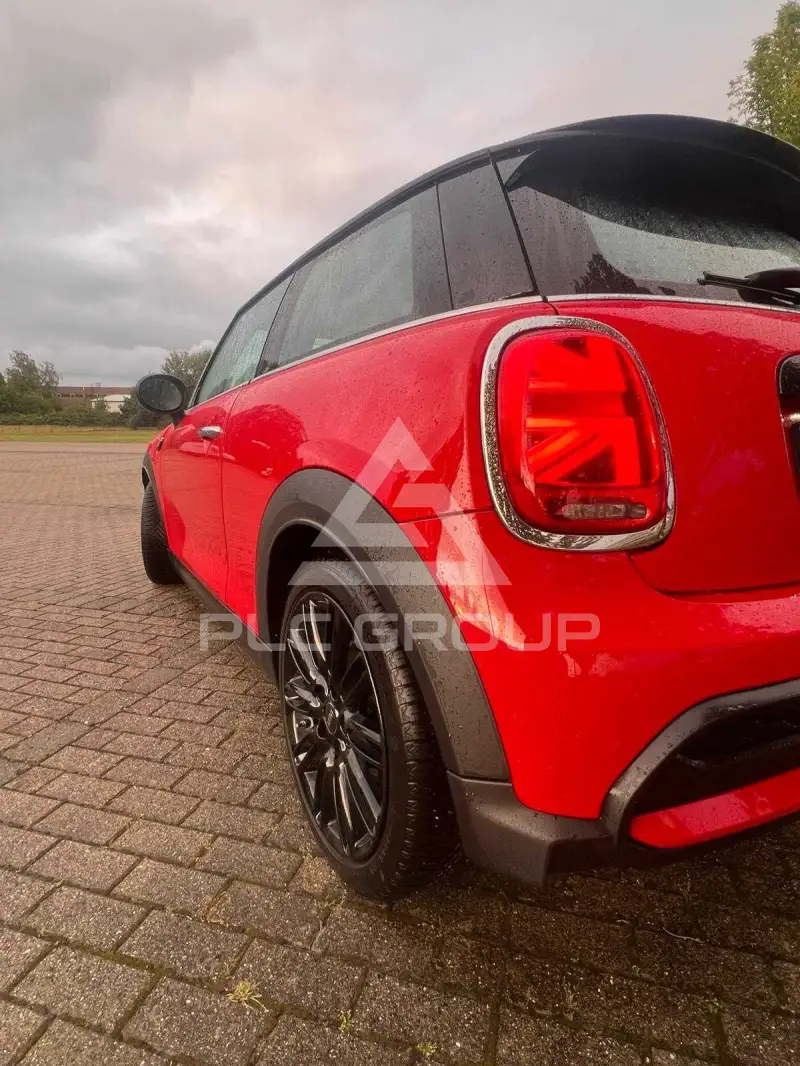2021 Mini COOPER