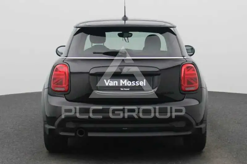 2021 Mini COOPER