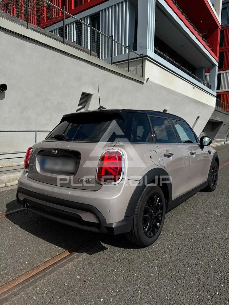 2021 Mini COOPER