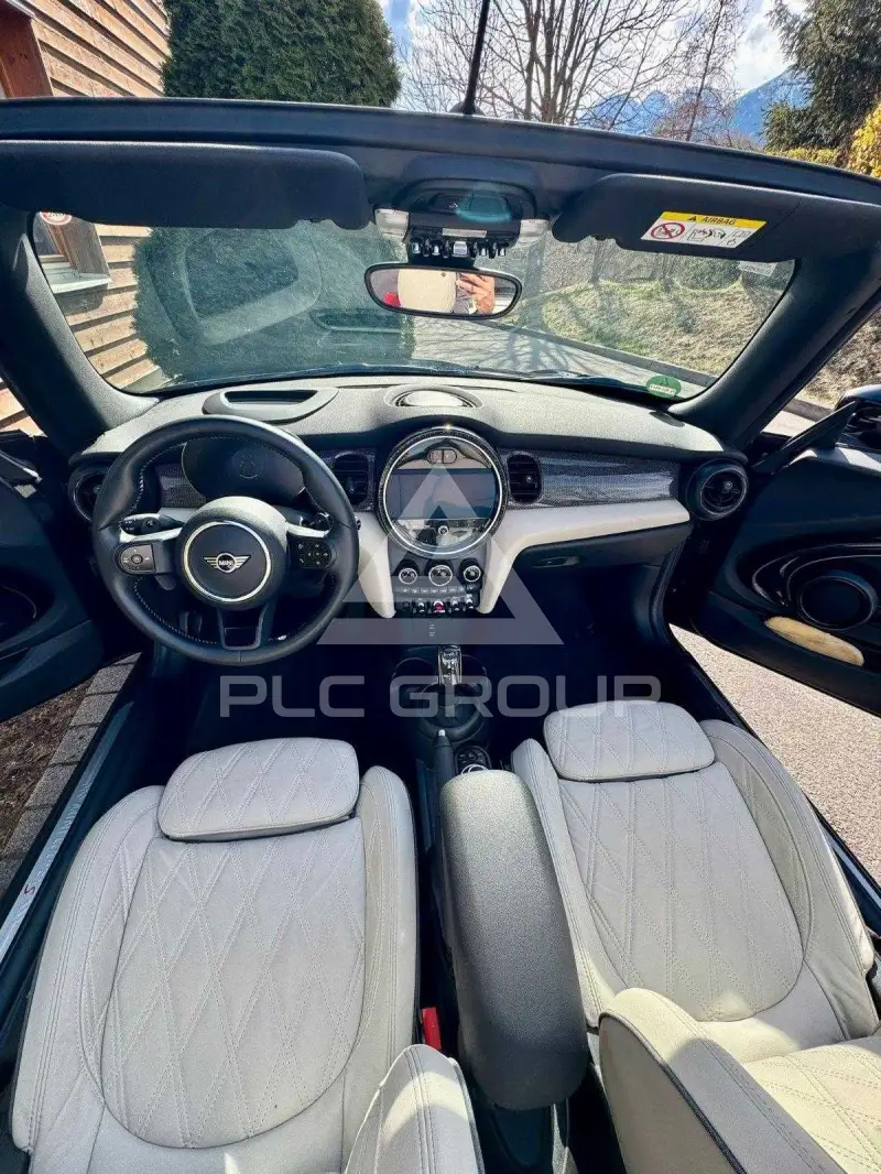 2021 Mini COOPER