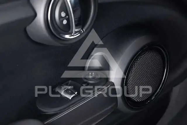2021 Mini COOPER