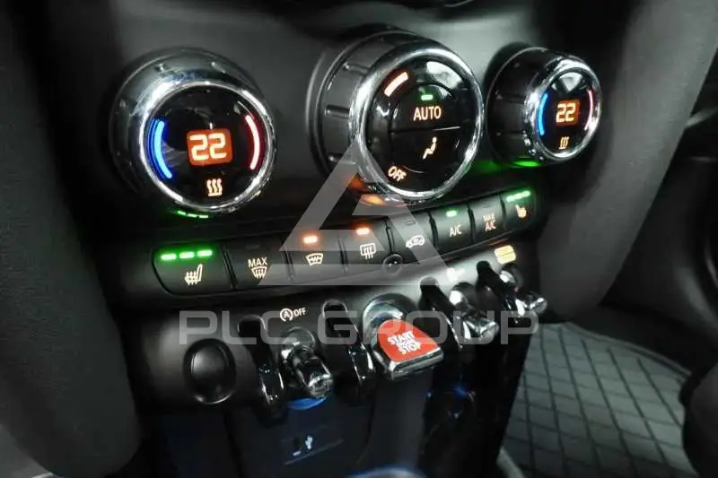 2021 Mini COOPER