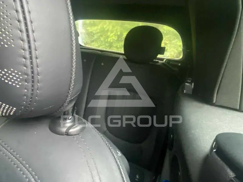 2021 Mini COOPER