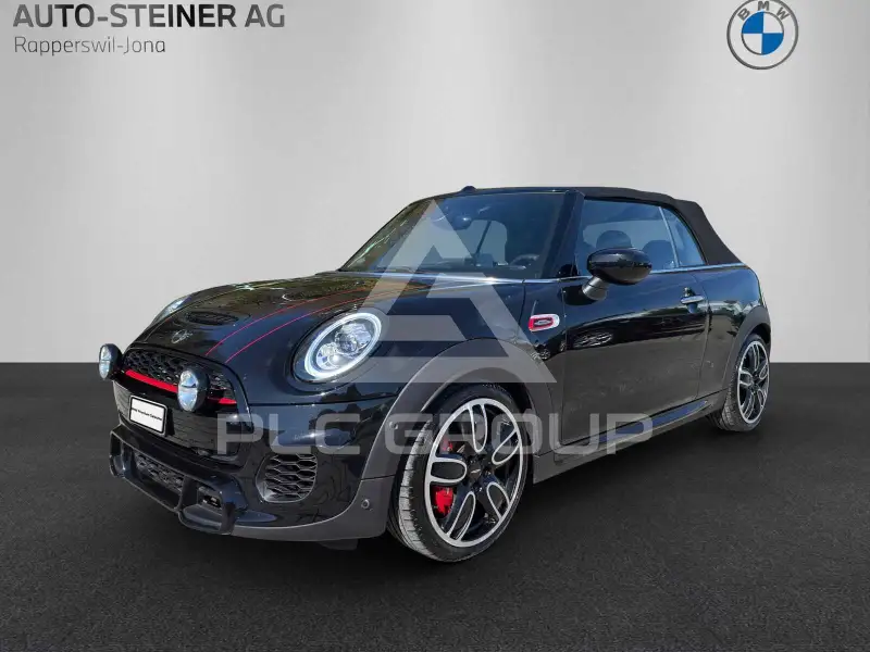 2021 Mini COOPER