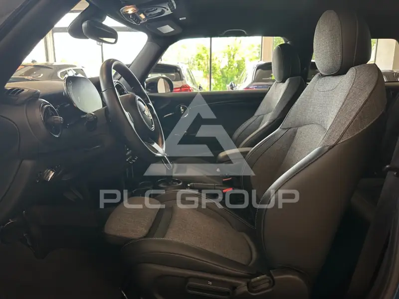 2021 Mini COOPER