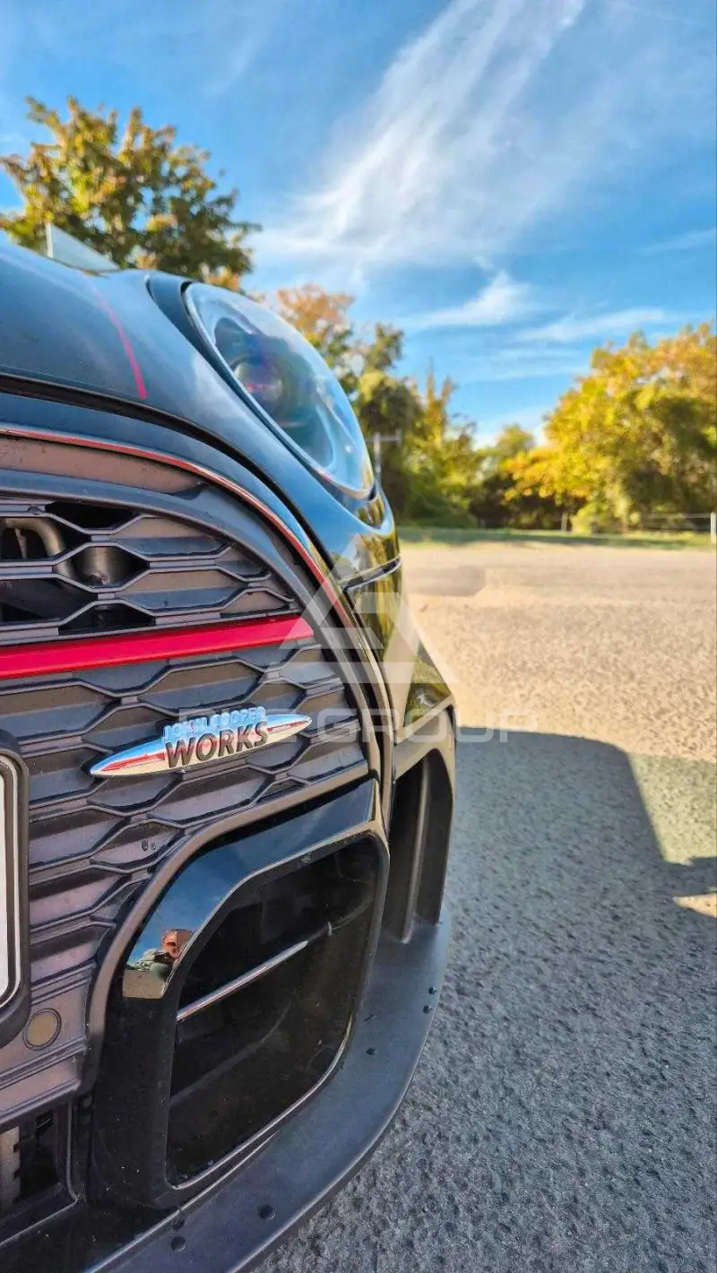 2021 Mini COOPER