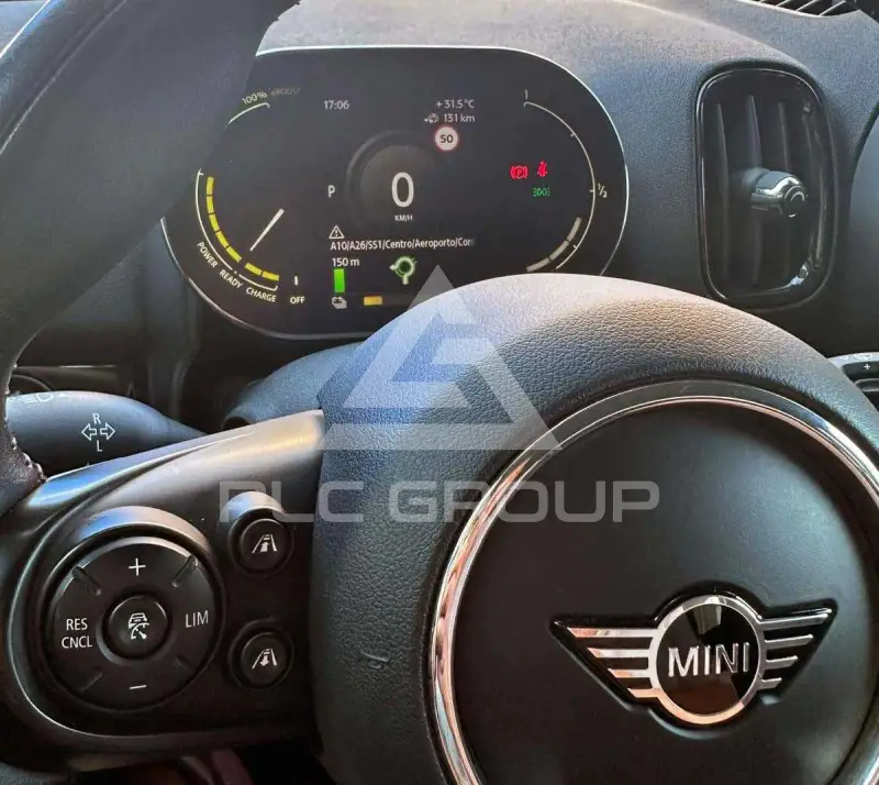 2021 Mini COOPER