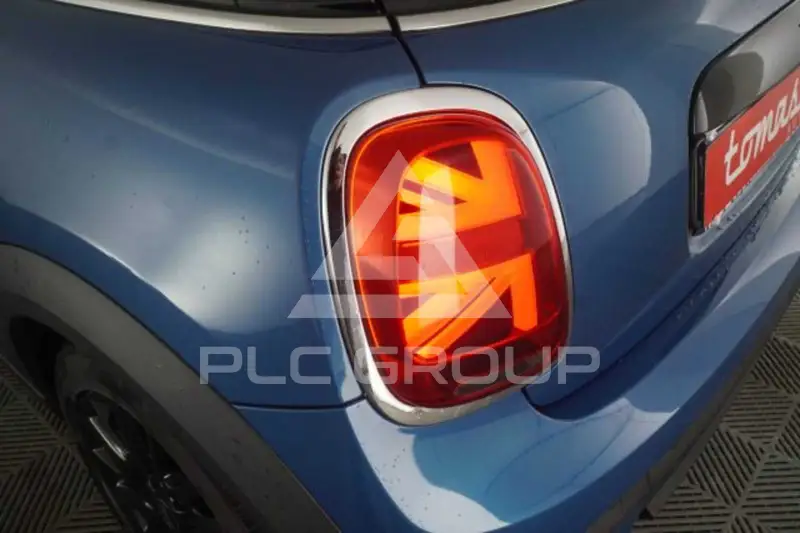 2021 Mini COOPER