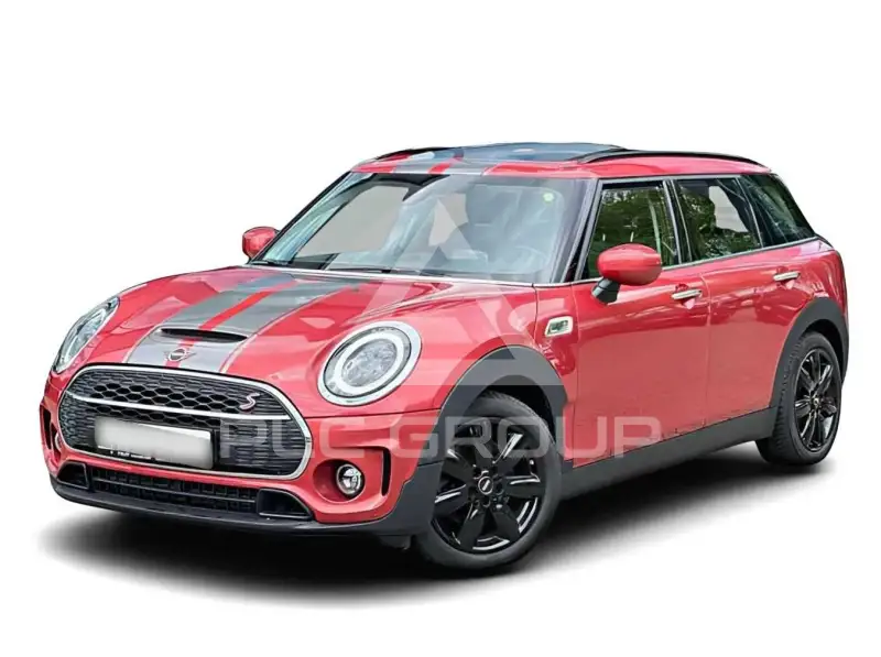 2021 Mini COOPER