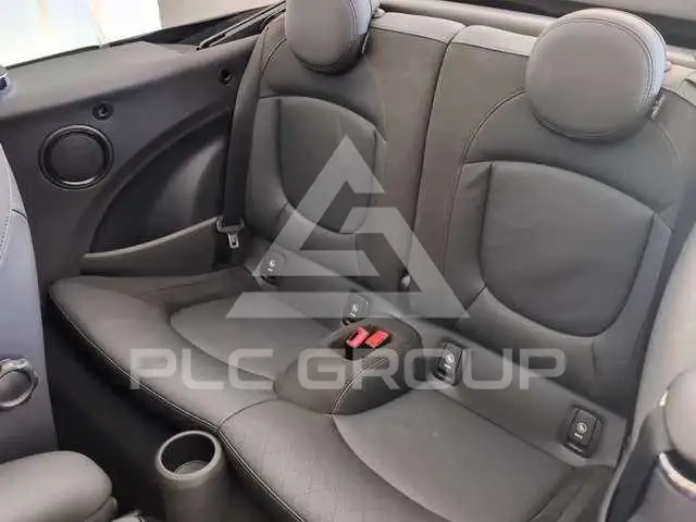 2021 Mini COOPER