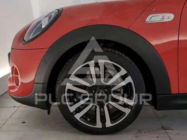 2021 Mini COOPER