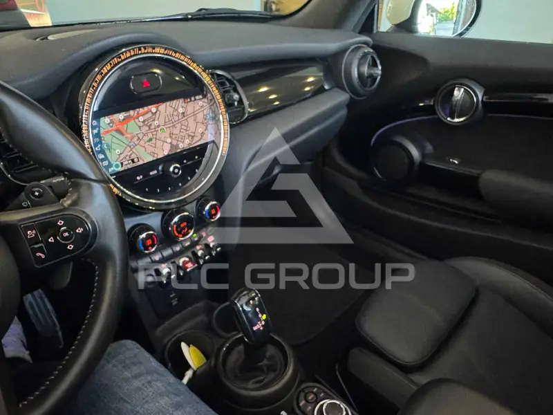 2021 Mini COOPER