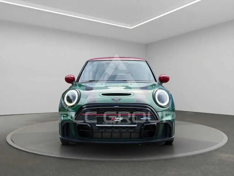 2021 Mini COOPER