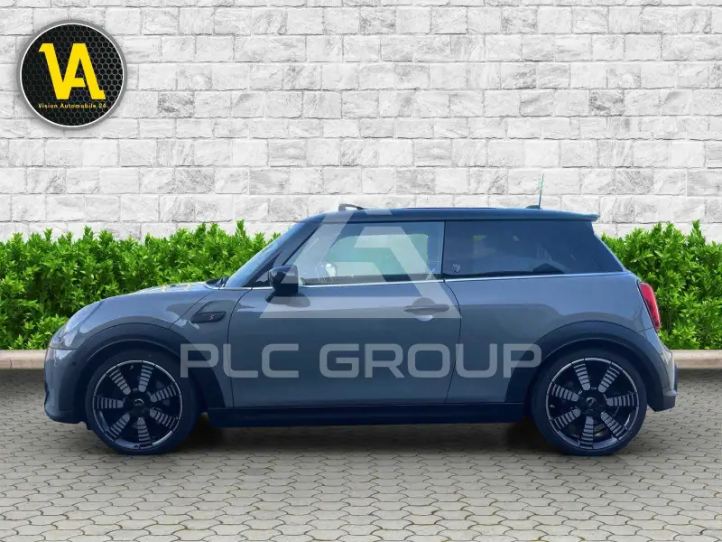 2021 Mini COOPER