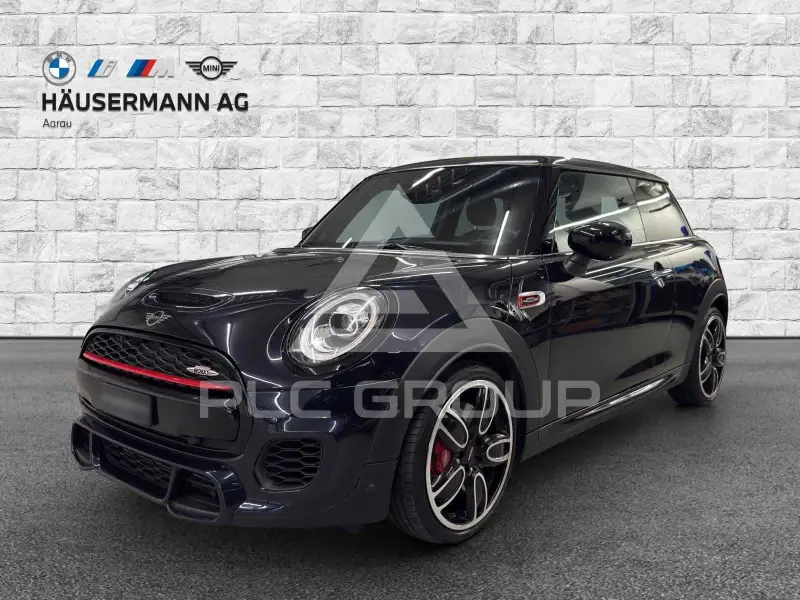 2021 Mini COOPER