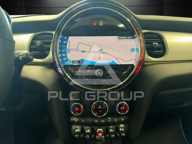 2021 Mini COOPER