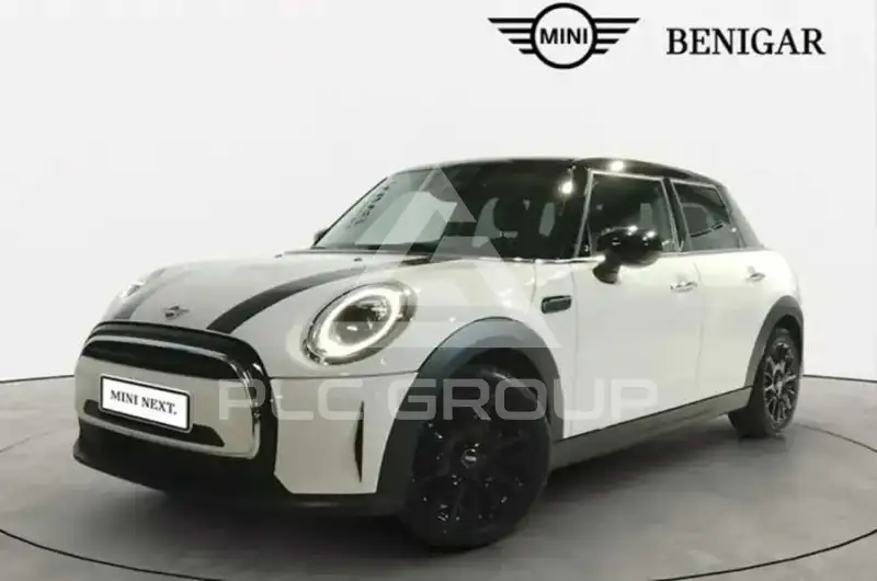 2021 Mini COOPER