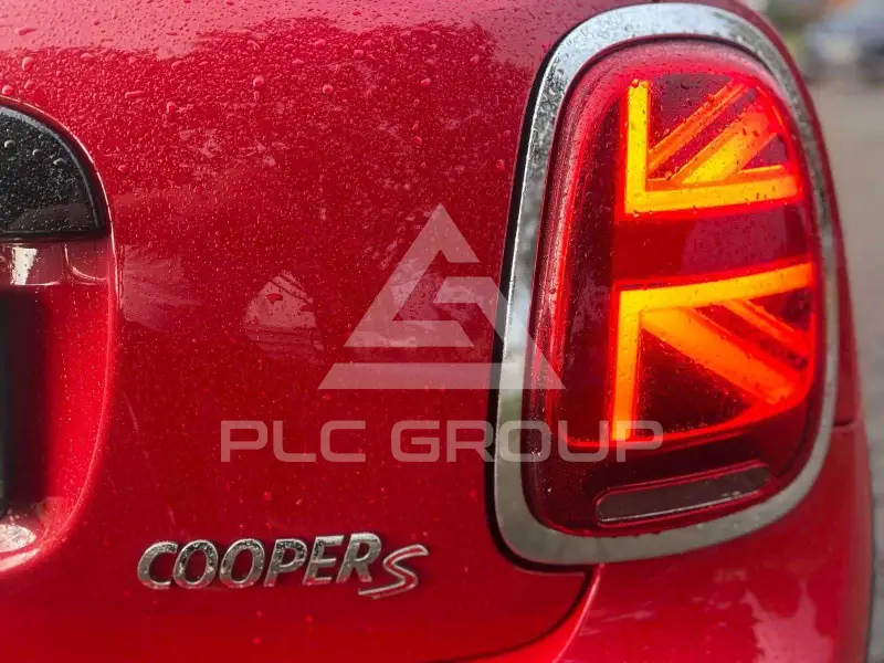 2021 Mini COOPER