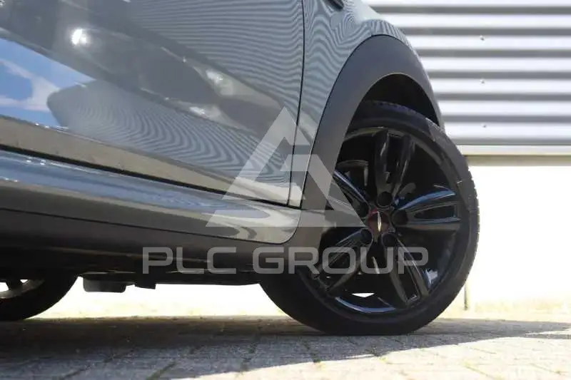 2021 Mini COOPER