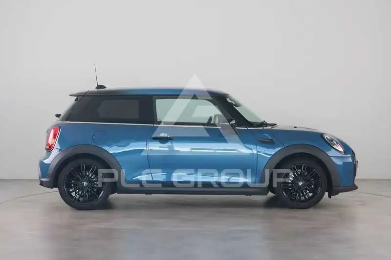 2021 Mini COOPER