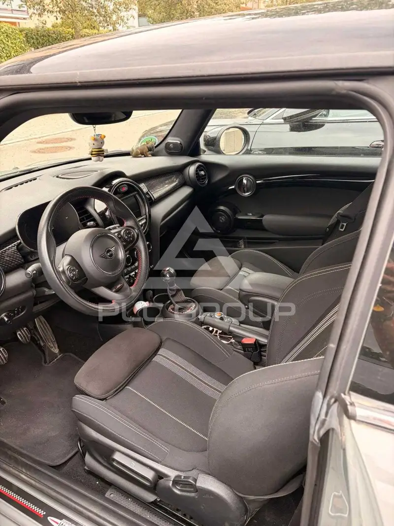 2021 Mini COOPER