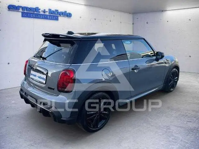 2021 Mini COOPER