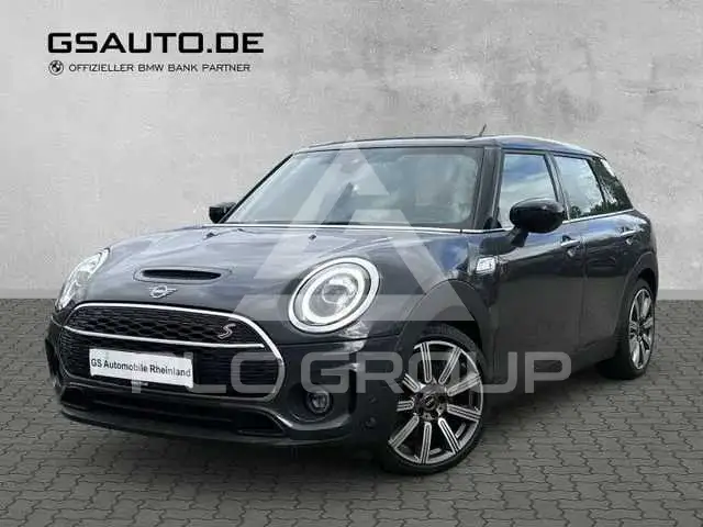 2021 Mini COOPER
