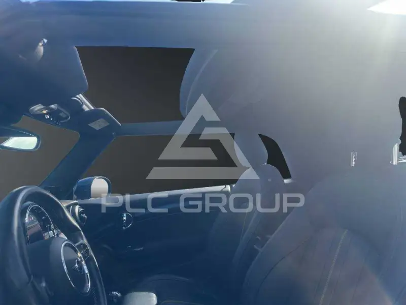 2021 Mini COOPER