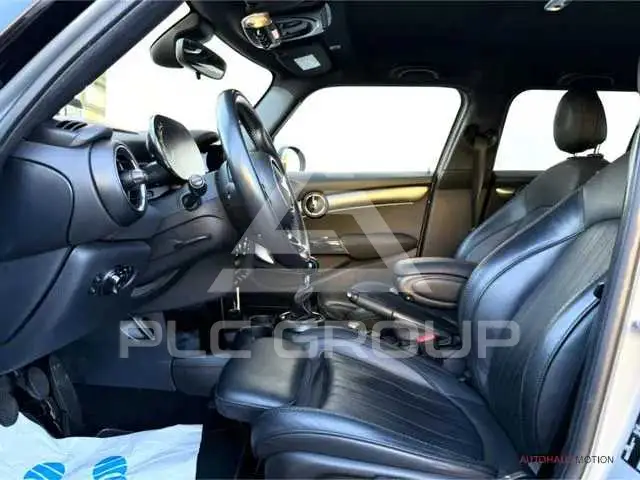 2021 Mini COOPER