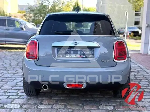 2021 Mini COOPER