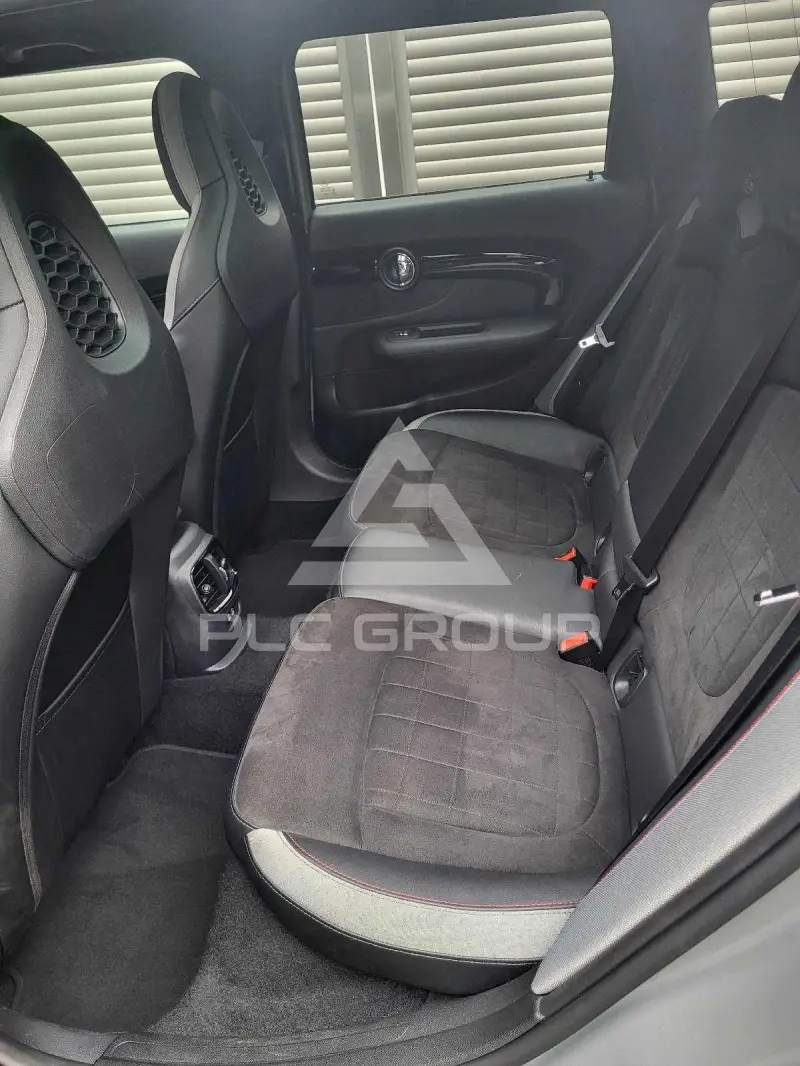 2021 Mini COOPER